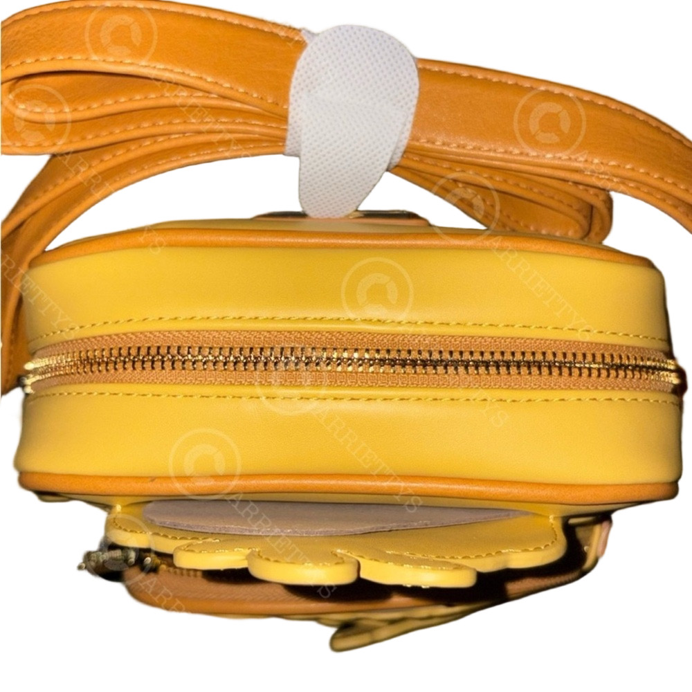 Stitch Crossbody Loungefly Bag NWT - Picture 5 of 5